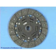 ADK83114 BLUE PRINT Диск сцепления