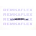 1248 REMKAFLEX Тормозной шланг