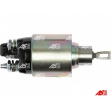 SS0110 AS-PL Тяговое реле, стартер