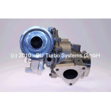 127353 BU Компрессор, наддув