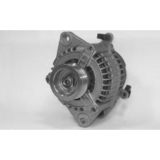 505.519.100 CV PSH Генератор