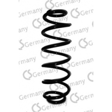 14.871.014 CS Germany Пружина ходовой части