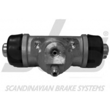 1340802246 S.b.s. Колесный тормозной цилиндр