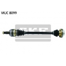 VKJC 8099 SKF Приводной вал