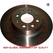 24011003231-SET-MS MASTER-SPORT Тормозной диск