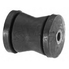 40 79 0015 SWAG Втулка, балка моста