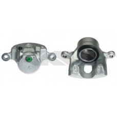 404571 SPIDAN Тормозной суппорт