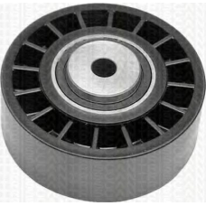 8641 232001 TRISCAN Паразитный / ведущий ролик, поликлиновой ремень