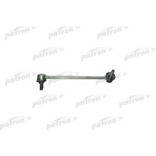 PS4255R PATRON Стабилизатор, ходовая часть