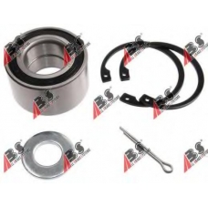 200030 ABS Комплект подшипника ступицы колеса