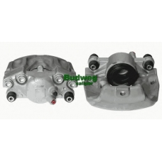 344434 KAWE Тормозной суппорт