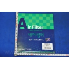 PMA-011 Parts mall Фильтр, воздух во внутренном пространстве