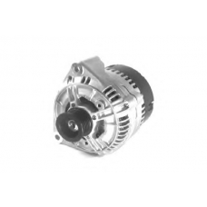 011411 DA SILVA Генератор