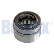 051491B BENDIX Комплект подшипника ступицы колеса