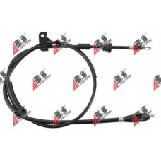 K12966 ABS Трос, стояночная тормозная система