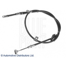 ADK84689 BLUE PRINT Трос, стояночная тормозная система