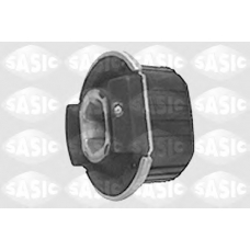 9001617 SASIC Втулка, балка моста