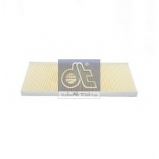 7.74101 DIESEL TECHNIC Фильтр, воздух во внутренном пространстве