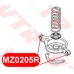 MZ0205R VTR Сайлентблок заднего поперечного рычага