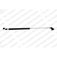 8135714 LESJOFORS Газовая пружина, крышка багажник