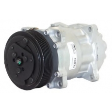 FC3273 DA SILVA Компрессор, кондиционер