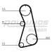 RR1210K1 ROULUNDS Комплект ремня грм