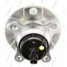 T470A62 NPS Комплект подшипника ступицы колеса