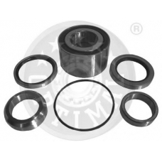 982813 OPTIMAL Комплект подшипника ступицы колеса