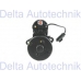 A 16 580 DELTA AUTOTECHNIK Стартер