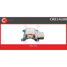 CRE14109 CASCO Регулятор