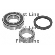 FBK449 FIRST LINE Комплект подшипника ступицы колеса