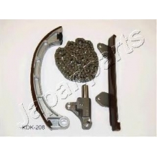 KDK-208 JAPANPARTS Комплект цели привода распредвала