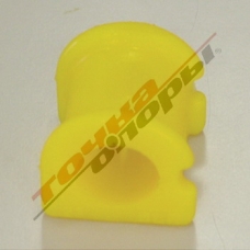 1-01-811 Tochka opory Втулка стабилизатора передней подвески sienna