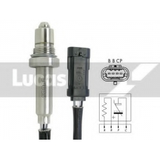 LEB466 TRW Лямбда-зонд