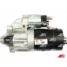 S0017 AS-PL Стартер