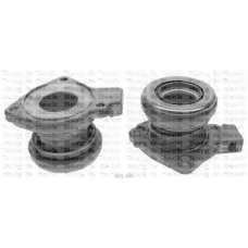 BCS189 BORG & BECK Центральный выключатель, система сцепления