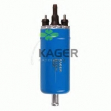 52-0070 KAGER Топливный насос
