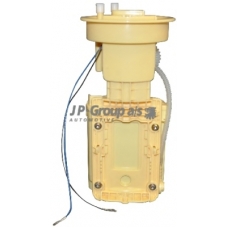 1115206000 Jp Group Топливный насос