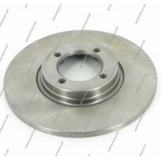 T330A02 NPS Тормозной диск