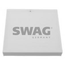 85 93 2609 SWAG Фильтр, воздух во внутренном пространстве