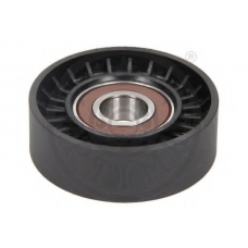 0-N2245S3 OPTIMAL Паразитный / ведущий ролик, поликлиновой ремень