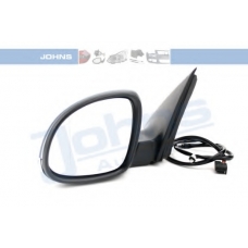 95 91 37-25 JOHNS Наружное зеркало
