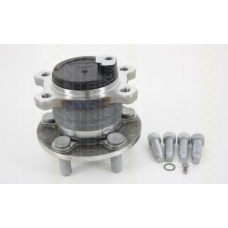 8530 16245 TRISCAN Комплект подшипника ступицы колеса