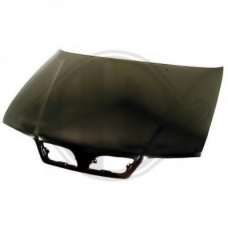 6051000 DIEDERICHS Капот двигателя