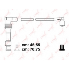SPC5935 LYNX Комплект проводов зажигания