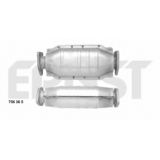 756365 ERNST Катализатор