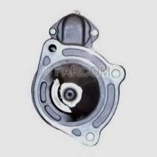 104449 FARCOM Стартер