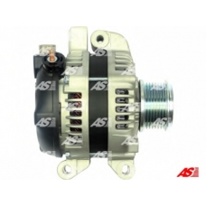 A6052 AS-PL Генератор