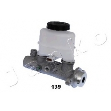 68139 JAPKO Главный тормозной цилиндр