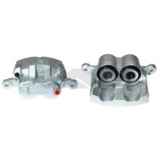 403869 SPIDAN Тормозной суппорт